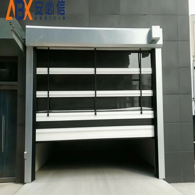 乐山市高速堆积门